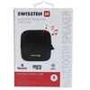 Swissten CUBE Nešiojama kolonėlė Bluetooth / 10W / Micro SD