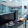 „Swissten DataGUARD“ įkrovimo adapteris su duomenų blokavimu, USB-A–USB-C