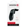 Swissten Easy Mount universalus automobilio oro ventiliacijos laikiklis prietaisams