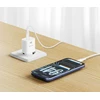 Įkroviklis Swissten SWISSTEN Adapteris sieciowy EDGE GaN 20W, 1 port, 1x USB-C