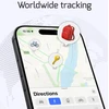 „Swissten Find Tag“ išmanusis ieškiklis su „Apple Find My“ funkcija