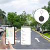 „Swissten Find Tag“ išmanusis ieškiklis su „Apple Find My“ funkcija