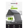 „Swissten“ sulankstoma saulės baterija USB-C / USB 22W