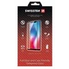 Swissten Full Face Tempered Glass Samsung Galaxy A50 Juodas