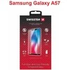 Swissten Full Face Color Frame Tempered Glass for Samsung Galaxy A57 5G
