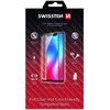 Hartowane szkło ochronne Swissten, pro Apple iPhone 7/8, juoda, case friendly and color frame