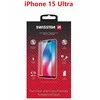 Swissten viso veido grūdintas stiklas, skirtas Apple iPhone 15 Pro