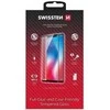 „Swissten“ grūdintas viso veido stiklas, skirtas „Samsung Galaxy S24 FE 5G“.