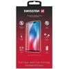 „Swissten“ grūdintas viso veido stiklas, skirtas „Samsung Galaxy A26“
