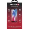 SWISSTEN FULL GLUE COLOR FRAME CASE FRIENDLY sklo pro SAMSUNG A705 GALAXY A70 juoda