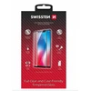 SWISSTEN FULL GLUE COLOR FRAME CASE FRIENDLY pro XIAOMI REDMI NOTE 12s juoda