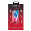 SWISSTEN FULL GLUE COLOR FRAME CASE FRIENDLY sklo pro SAMSUNG S918 GALAXY S24 ULTRA 5G juoda