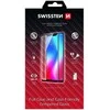Swissten Full Face grūdintas stiklas Samsung Galaxy A33 5G Juodas