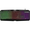 Klaviatūra Swissten Gunner Gaming Spēļu Tastatūra