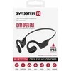 Swissten Sporto salės atviros belaidės ausinės