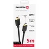 „Swissten“ HDMI į HDMI 4K kabelis, 5 m