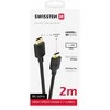 Swissten HDMI į HDMI 8K kabelis 2m