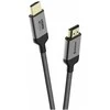 Swissten HDMI į HDMI 8K kabelis 2m