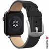SWISSTEN Odinis dirželis, skirtas Apple Watch 4