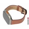 SWISSTEN Odinis dirželis, skirtas Apple Watch 4