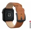 SWISSTEN Odinis dirželis, skirtas Apple Watch 4