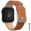 SWISSTEN Odinis dirželis, skirtas Apple Watch 4
