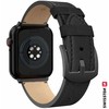 SWISSTEN Odinis dirželis, skirtas Apple Watch 4