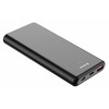 Powerbank Swissten Delivery 10000mAh Juodas