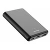 „Swissten Line Sourcing“ nešiojamoji baterija, išorinis įkrovimas, USB / USB-C / Micro USB / 10 W / 5000 mAh