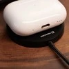 „Swissten MagPuck Qi2“ belaidis įkroviklis, 1,5 m (suderinamas su „MagSafe“)