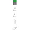 Swissten MagSafe Wireless Charger 3in1 25W