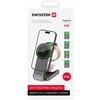 Swissten MagSafe Wireless Charger 3in1 25W