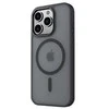 SWISSTEN MagStick FLEX dėklas Apple iPhone 16 Pro juodas
