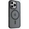 SWISSTEN MagStick FLEX dėklas Apple iPhone 16 Pro juodas