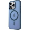 SWISSTEN MagStick FLEX dėklas Apple iPhone 16 mėlynas