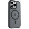 Swissten MagStick Flex dėklas, skirtas Apple iPhone 16