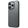 SWISSTEN MagStick SHELL dėklas Apple iPhone 15 Plus juodas