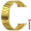 SWISSTEN Metalinis dirželis skirtas Apple Watch 4