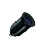 Įkroviklis Swissten Įkroviklis automobilis SWISSTEN 36W, 2 prievadas, USB-C, USB-A