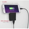 Swissten įkroviklis 2x USB-A 3 A (22046000)