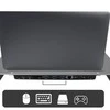„Swissten“ USB-C stotis / replikatorius (44040104)