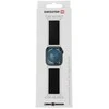 Swissten nailoninė apyrankė, skirta Apple Watch 38/40/41 mm