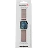 Swissten nailono apyrankė, skirta Apple Watch 42 / 44 / 45 / 49 mm