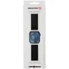 Swissten nailono apyrankė su sagtimi Apple Watch 38/40/41 mm