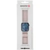 Swissten nailono apyrankė su sagtimi Apple Watch 38/40/41 mm