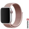 Swissten nailono apyrankė, skirta Apple Watch 42 / 44 / 45 / 49 mm