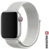 Swissten nailono apyrankė, skirta Apple Watch 42 / 44 / 45 / 49 mm