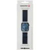 Swissten nailono apyrankė su sagtimi, skirta Apple Watch 42/44/45/49 mm