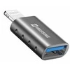 „Swissten OTG Adapteris Lightning to USB Connection“.
