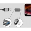 „Swissten OTG Adapteris Lightning to USB Connection“.